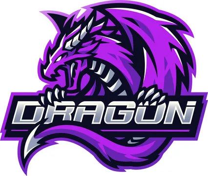 Esports Game Logo
