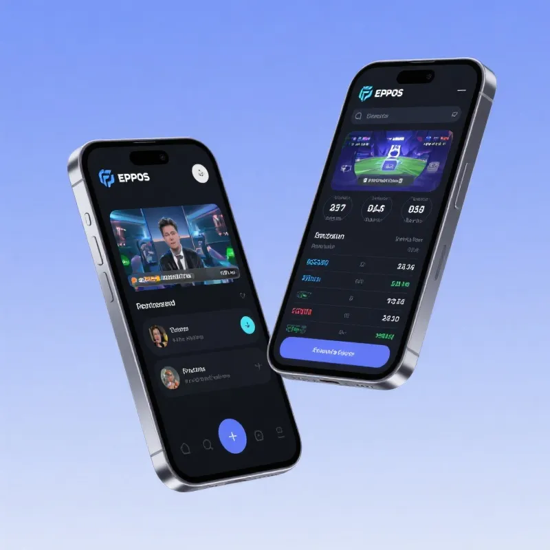 雷火电竞app 界面展示