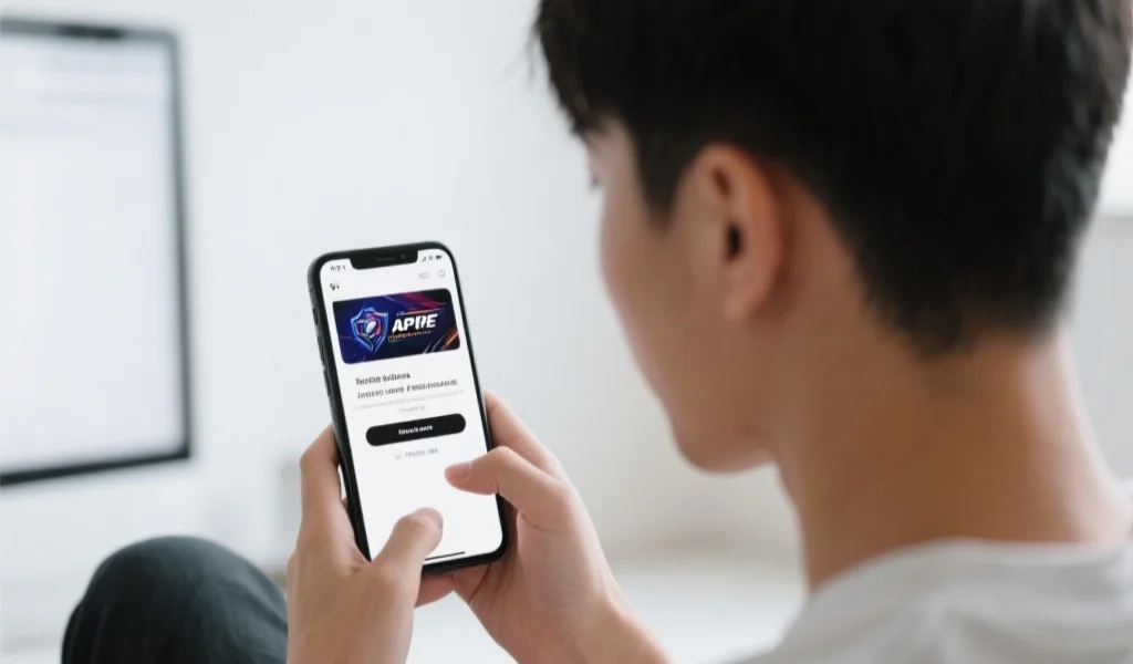 新手必看：安全从雷火电竞app官网下载与三分钟极速安装指南