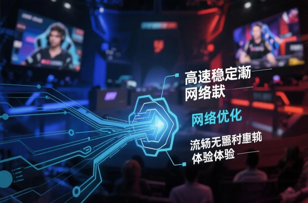 告别卡顿延迟：优化您在雷火电竞应用上观看高清赛事直播的终极指南